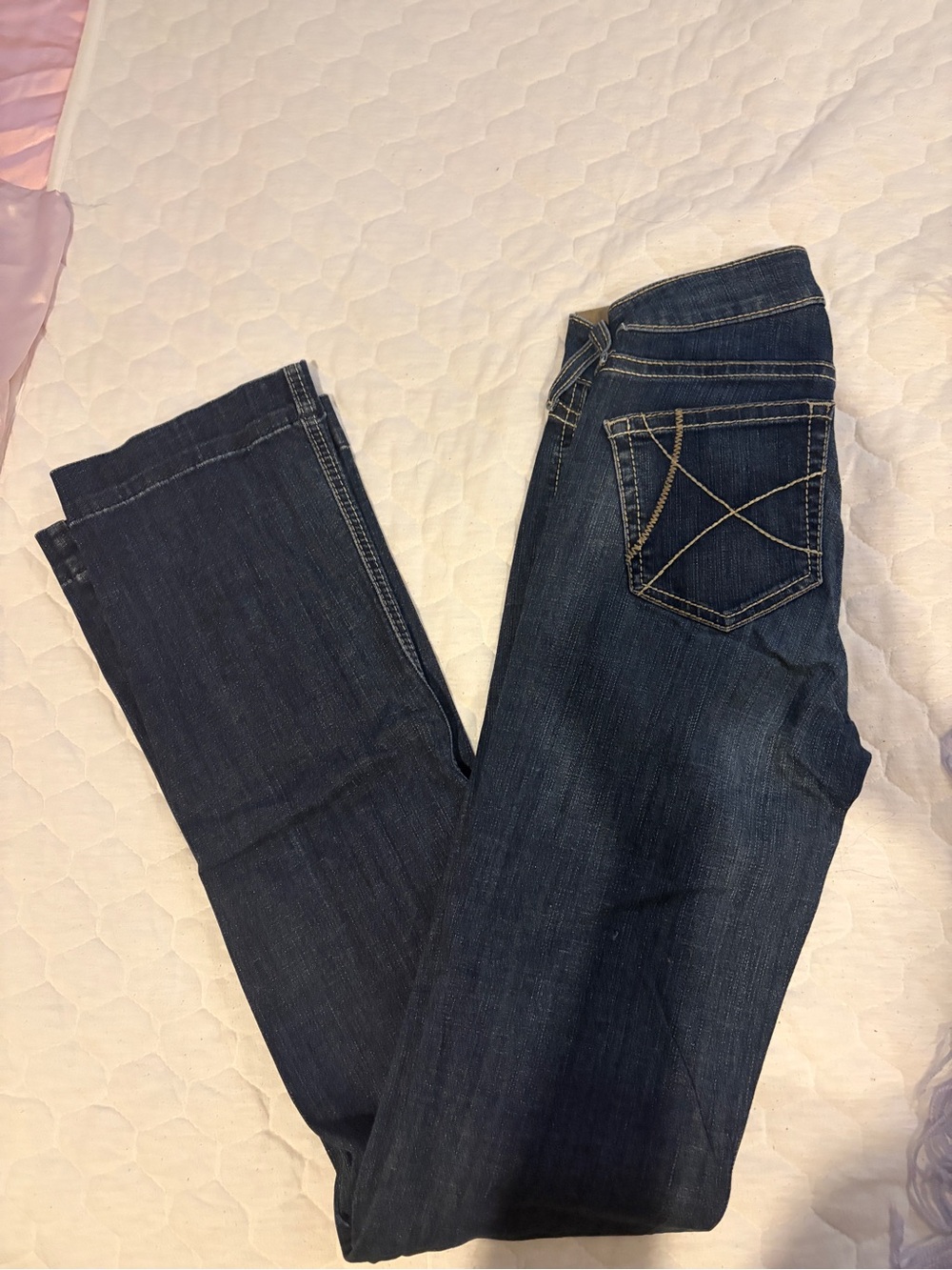 Ariat Slim Trouser Jeans